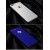 Ультратонкий пластиковый защитный чехол iPhone 7/8 Plus (серебрянный)