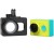 Алюминиевый кейс для экшн-камеры Xiaomi Yi Action Camera Basic (черный)