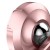 Магнитный автодержатель Baseus Magnetic Air Vent (розовый)