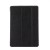 Кожаный чехол для iPad Pro/Air 10,5 дюйма (черный)