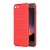 Стильный ультратонкий Fashion чехол Baseus для iPhone SE/8/7 (Red)