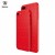 Стильный ультратонкий Fashion чехол Baseus для iPhone SE/8/7 (Red)