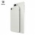 Стильный ультратонкий Fashion чехол Baseus для iPhone SE/8/7 (White)