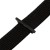 38/40мм Ремешок из плетёного нейлона для Apple Watch черного цвета OEM