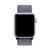 42/44мм Ремешок из плетёного нейлона для Apple Watch темно-синего цвета OEM