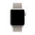 42/44мм Ремешок из плетёного нейлона для Apple Watch бежевого цвета OEM