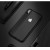 Ультратонкий двойной чехол Hoco для iPhone Х/XS (черный)