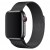 42/44мм Миланский сетчатый браслет для Apple Watch Космический чёрный MYAQ2ZM/A