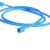 Держатель для наушников Apple Airpods (синий)