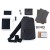 Рюкзак Xiaomi Mi City Sling Bag (Light Gray)