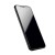 Защитное 3D глянцевое стекло BUFF Anti-shock для iPhone XS Max/11 Pro Max - черное