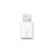 Адаптер Apple Lightning/Micro USB MD820ZM/A