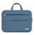 Влагостойкая нейлоновая сумка Biaonuo для ноутбука 15 (синий)