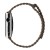 42/44 Кожаный ремешок коричневый цвета для Apple Watch OEM