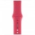 38/40мм Cпортивный ремешок ягодный цвета для Apple Watch OEM