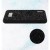 Накладка Bling World iPhone XS Max звёздное небо (черная)