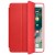 Чехол кожаный Smart Case для iPad mini 4/5 OEM (красный)