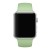 42/44мм Cпортивный ремешок мятного цвета для Apple Watch OEM