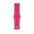 38/40мм Cпортивный ремешок неоновый розовый для Apple Watch OEM