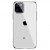 Ультратонкий силиконовый чехол для iPhone 11 Pro (прозрачный)