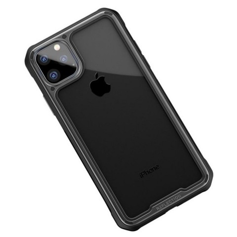 Защитный чехол для iPhone 11 Pro Ipaky Airbag Anti-fall, чёрный