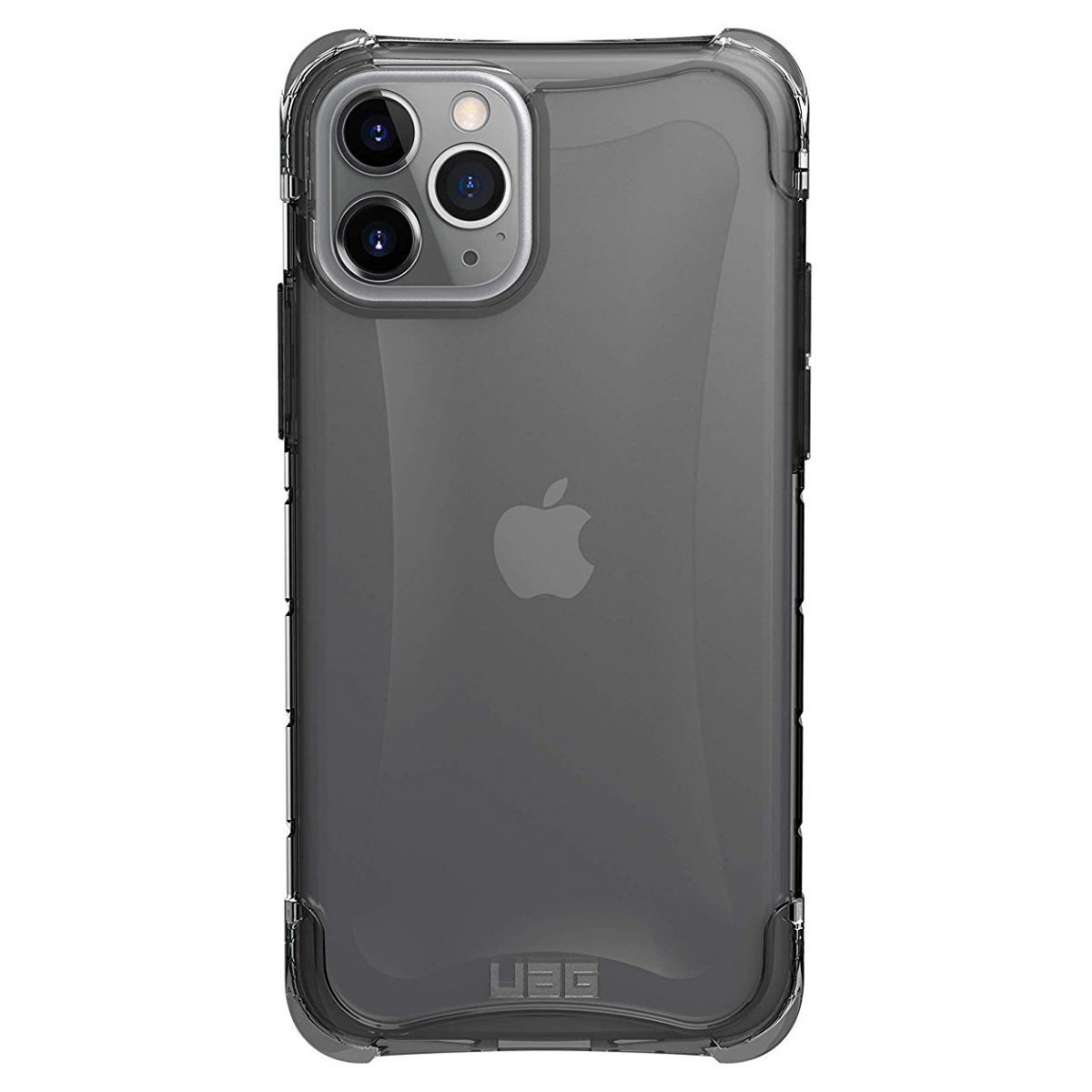 Защитный чехол UAG PLYO SERIES для iPhone 11 Pro, цвет пепел