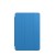 Обложка Smart Cover для iPad mini 3/4/5, цвет синяя волна