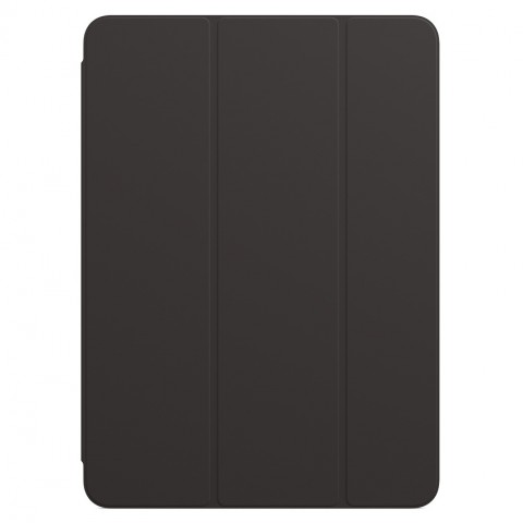 Обложка Smart Folio для iPad Air (4‑го поколения), чёрный цвет