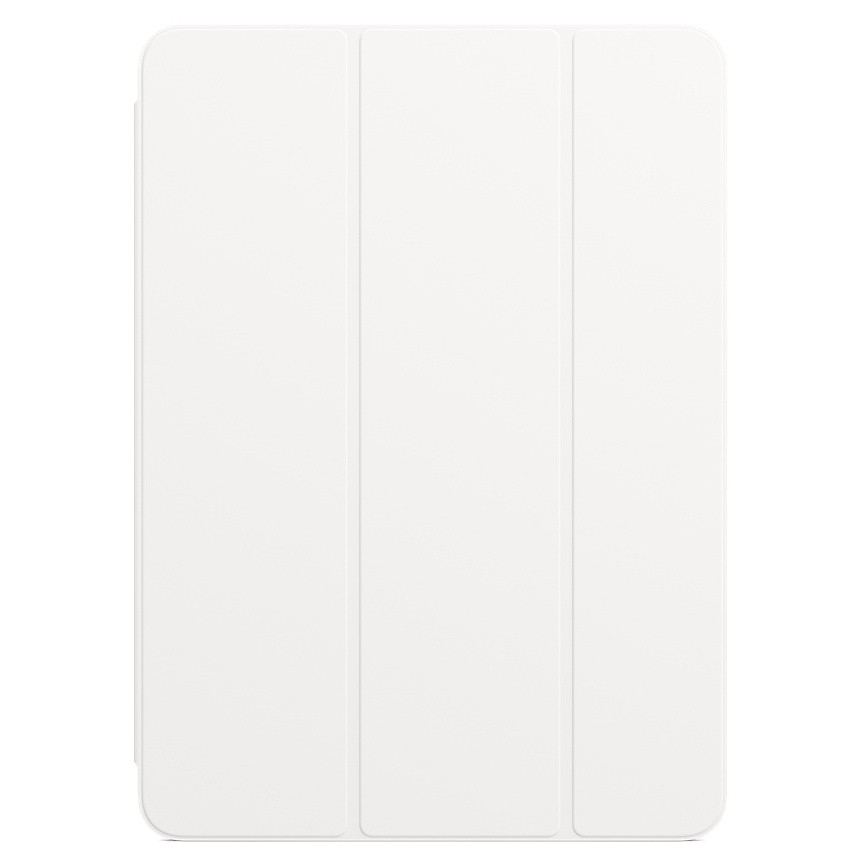 Обложка Smart Folio для iPad Air (4‑го поколения), белый цвет