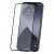 Защитное 3D глянцевое стекло BUFF Anti-shock для iPhone 12/12 Pro