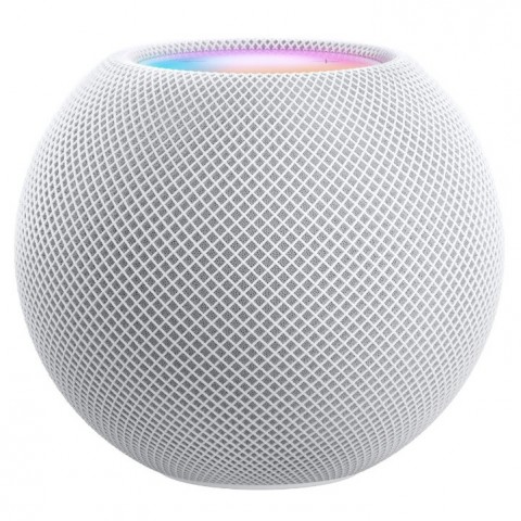 Портативная акустика Apple HomePod mini White MY5H2