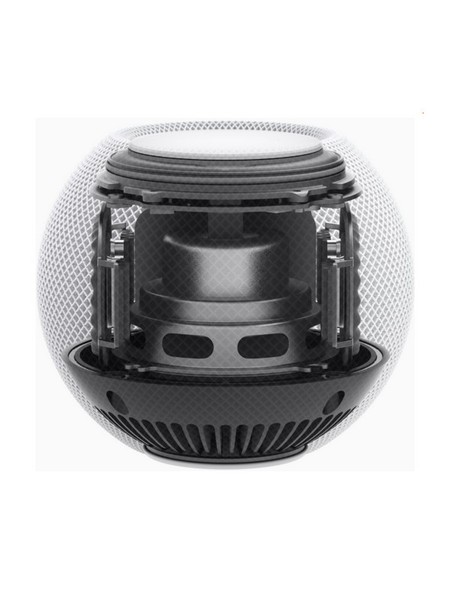 Купить Портативная акустика Apple HomePod mini Space Gray MY5G2