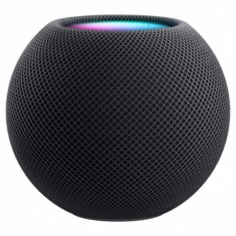 Портативная акустика Apple HomePod mini Space Gray MY5G2