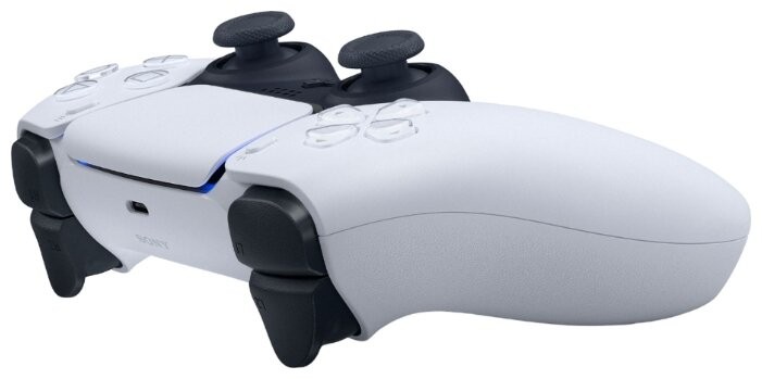 Беспроводной контроллер DualSense™ для PS5