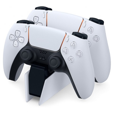 Зарядная станция Sony DualSense