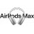 Беспроводные наушники Apple AirPods Max Space Gray (MGYH3)