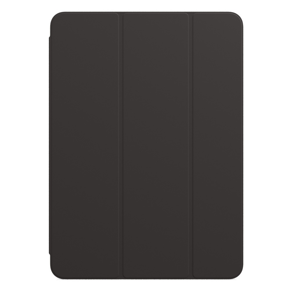 Обложка Smart Folio для iPad Pro 11 дюймов, чёрный цвет