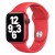 38/40 мм Спортивный ремешок красного цвета для Apple Watch