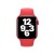 42/44мм Спортивный ремешок красного цвета для Apple Watch