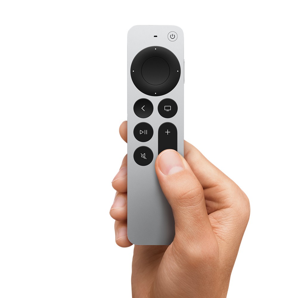 Apple tv headphones remote sale