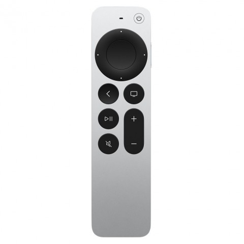 Пульт Apple TV Remote (2‑го поколения) MJFN3ZM/A