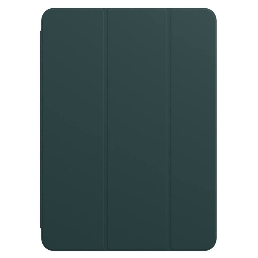 Обложка Smart Folio для iPad Air (4‑го поколения), цвет штормовой зелёный