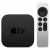 Медиаплеер Apple TV 4K (2 gen) 64GB MXH02
