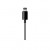 Аудиокабель Lightning/3,5 мм (1,2 м), чёрный цвет