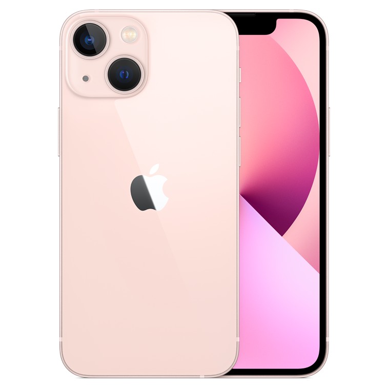 Apple iPhone 13 mini 128gb Pink