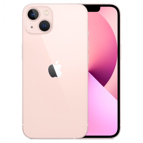 Apple iPhone 13 128gb Pink