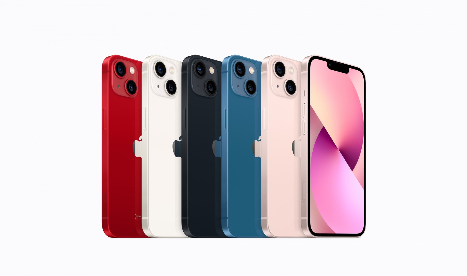 Купить Apple iPhone 13 128gb Blue цена Севастополь-Симферополь-Крым-Москва-Россия  в Магазине iStore