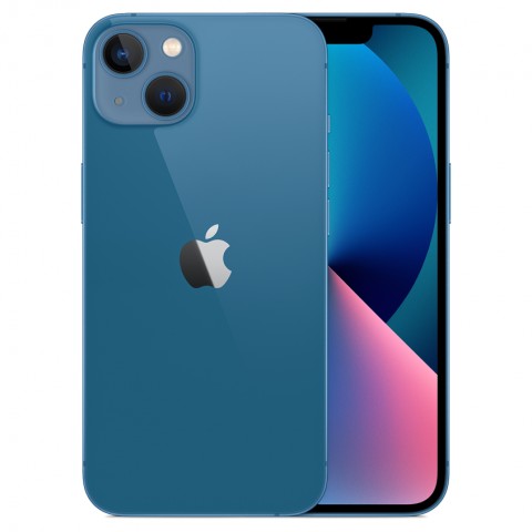 Apple iPhone 13 128gb Blue