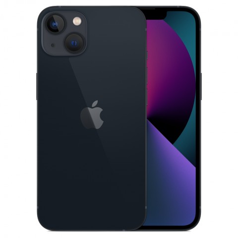 Apple iPhone 13 128gb Midnight