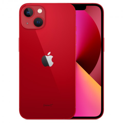Apple iPhone 13 256gb Red
